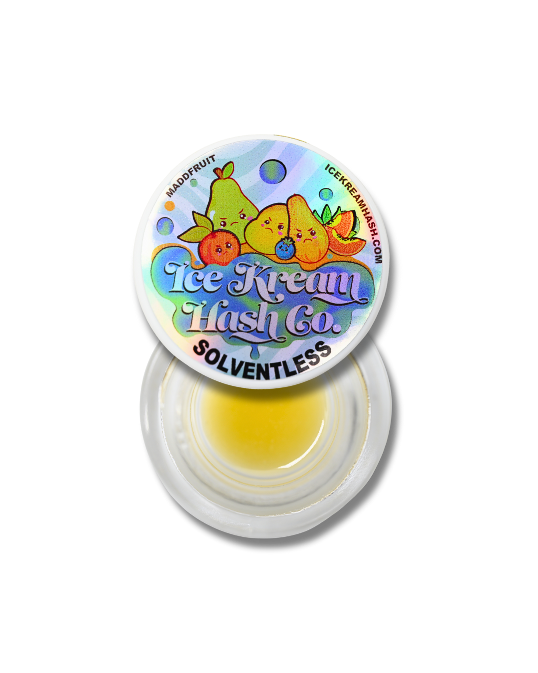 IKHCO | Madd Fruit | Live Rosin | 1g
