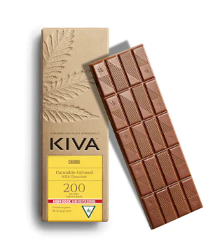 Churro Bar [20pk] (200mg THC)