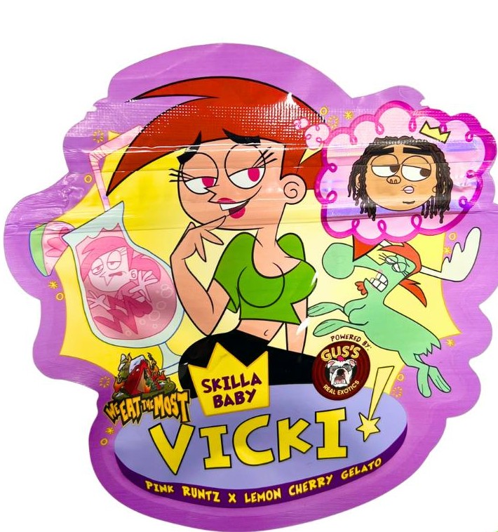 Vicki
