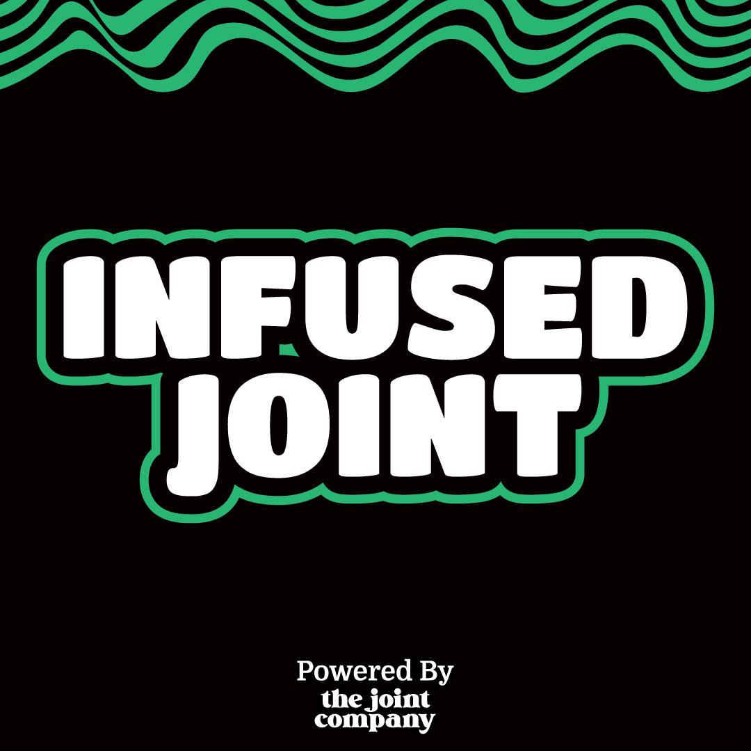 Face Melt OG (H) Wax Infused Pre-Roll The Joint Company