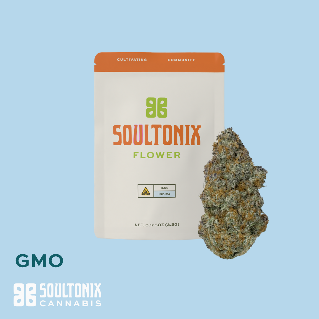 STX - GMO 3.5g