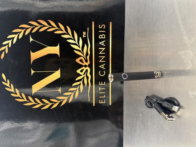 NY Elite Battery | Limited Edition Black