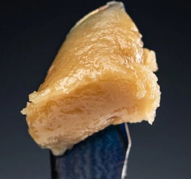 Cap Junky - 1g Live Rosin