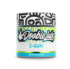 Doobie Labs | Flower | Z-Gun | 3.5g