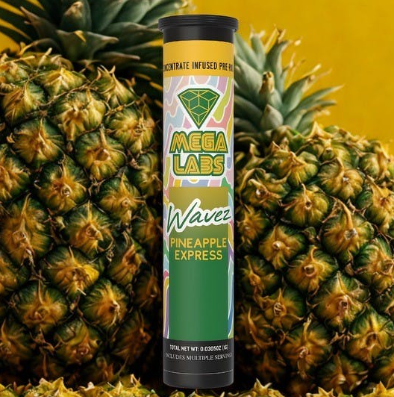 Pineapple Express