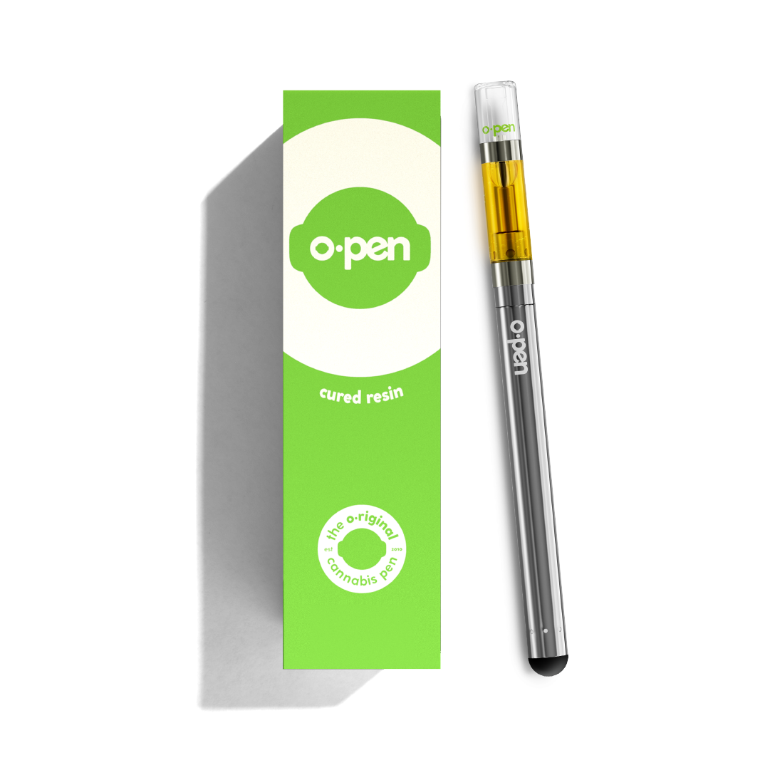 Alaskan Thunder F*** | 1000MG | Vape Cartridge
