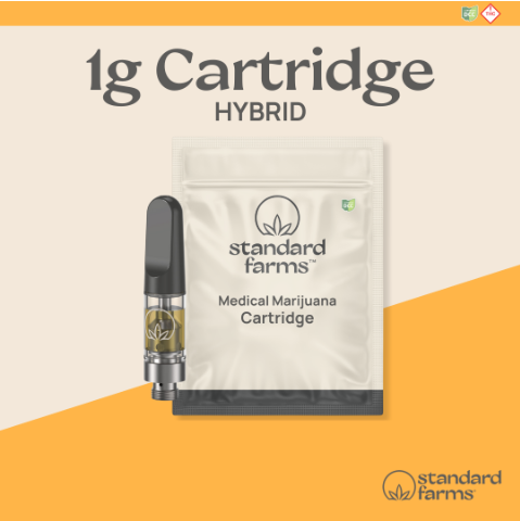 Stargazer 510 Cart | H