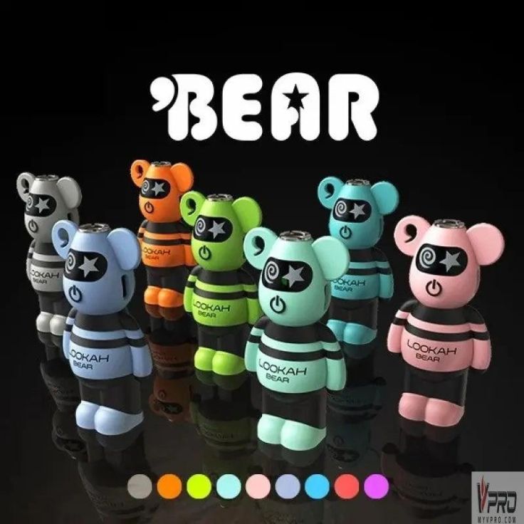 Bear Battery