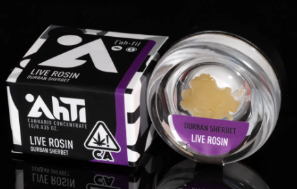 Hash Durban Sherbet Bx1 90µ