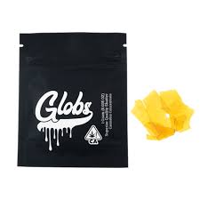 Strawberry Milk - Dabs Shatter
