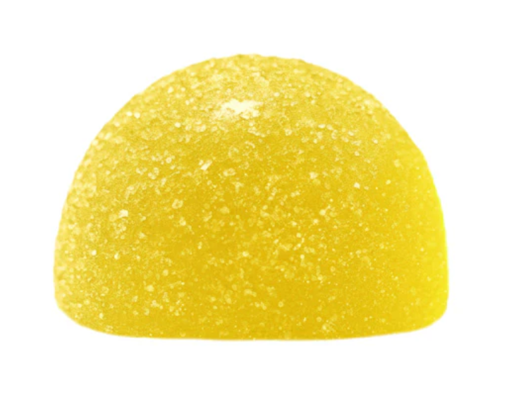 Lunar Eclipse Live Rosin CBN 1:1  Gummy | 10mg