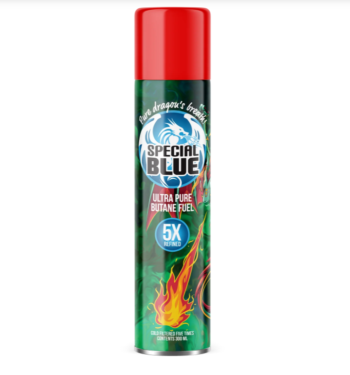Butane