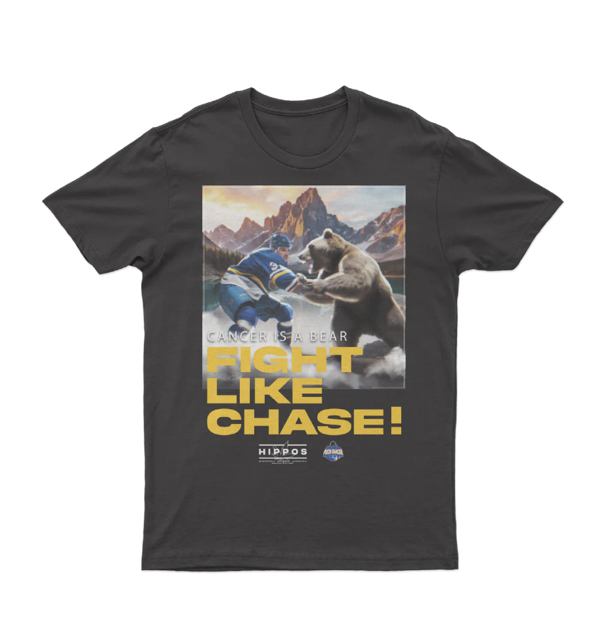 Kelly Chase Shirt