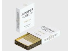 Juniper Jill | Halle Berry | Sativa | Prerolls 6 pack
