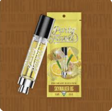 PARTY FAVORS 510 CART | SKYWALKER OG