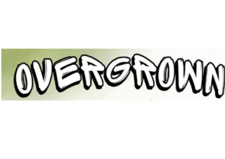 Overgrown