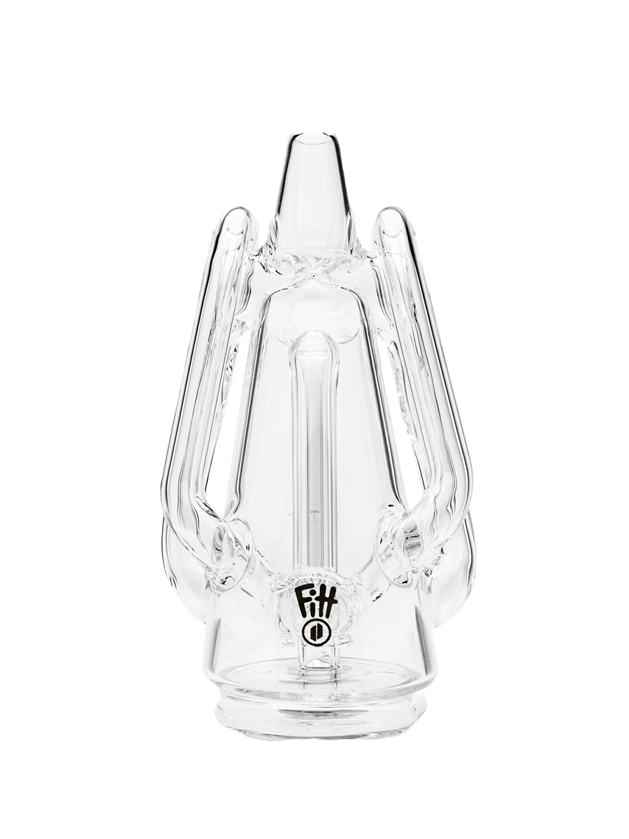 Ryan Fitt Recycler Glass 2.0