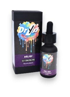 Relief Tincture