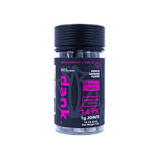 Dank | Big League Bubba | Pre-Roll | 14pk | 14g by Dank By Definition. - flower cannabis product