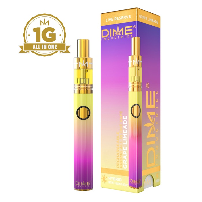 Grape Limeade