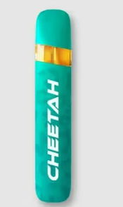 Cheetah - Peanut Butter Muffin - 1g - Live Resin Disposable Vape