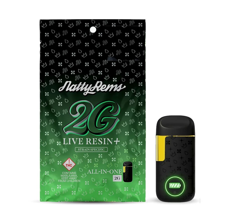 2G LR AIO | Member Berries (I)