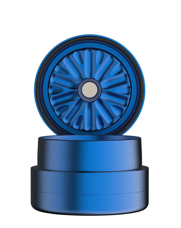 Next Gen Standard Blue