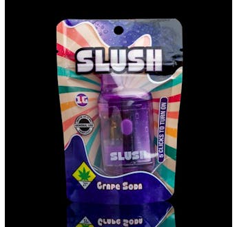 Grape Soda Disposable Cartridge | 1g