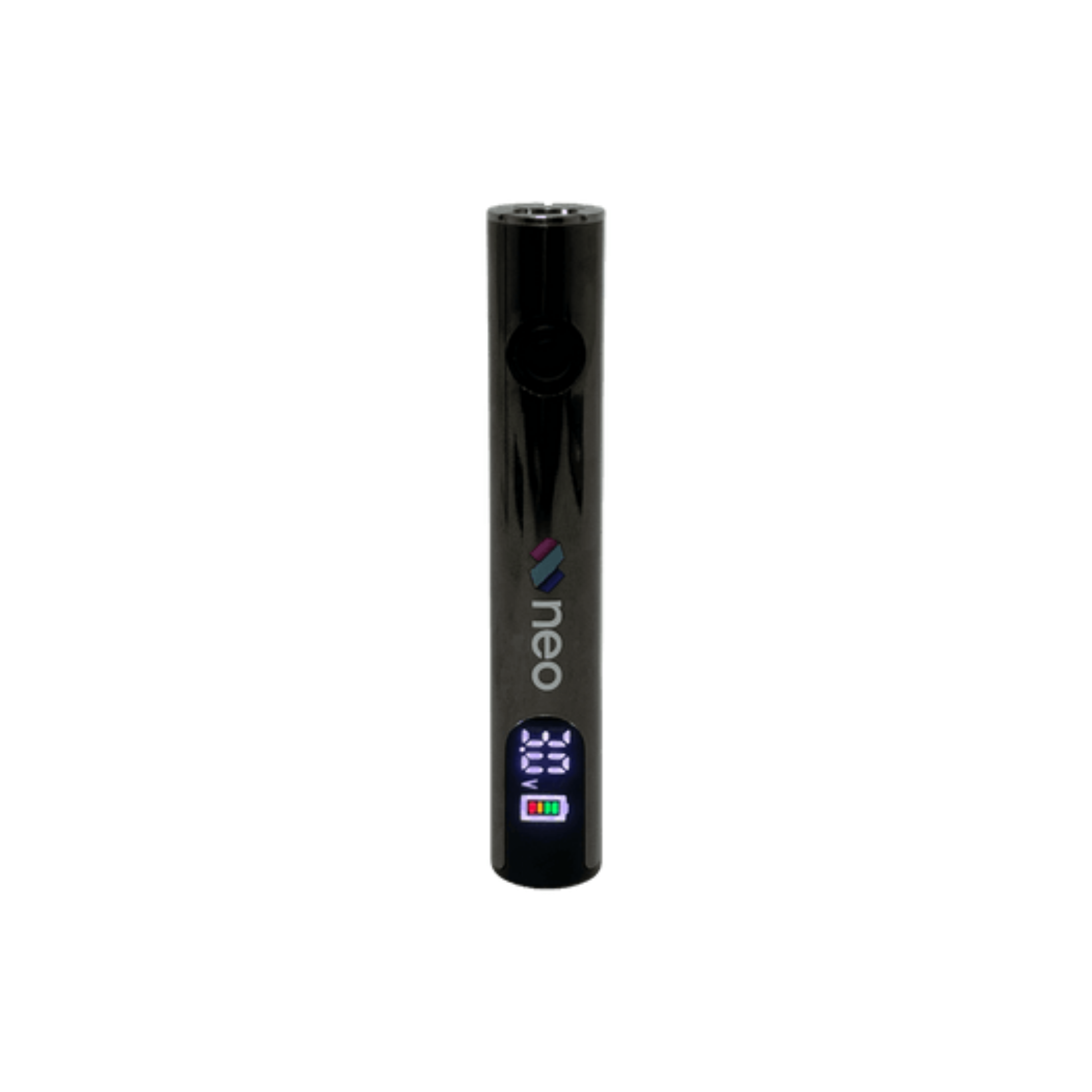 Stick Vape Battery Black