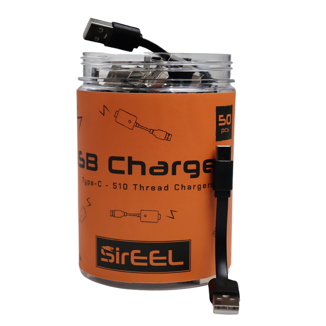 USB-C Charger