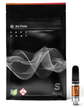 White Durban Cart 1G Sativa