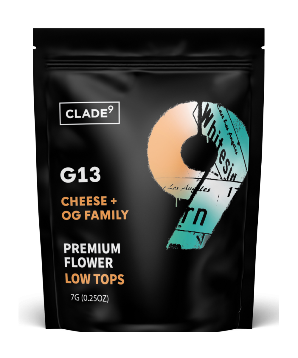G13 | Flower | 7G