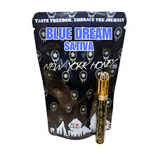 NY Honey | Blue Dream | Sativa | Disposable Vape