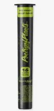 White Beltz Pre Roll 5pk ( H ) | 2.5g