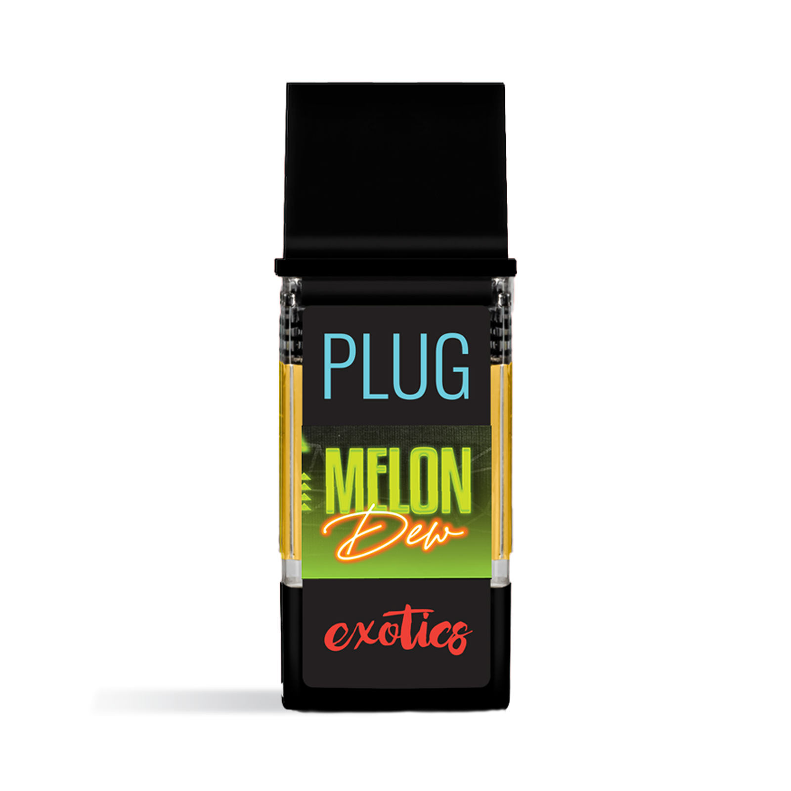 Melon Dew Exotics Plug | 1g