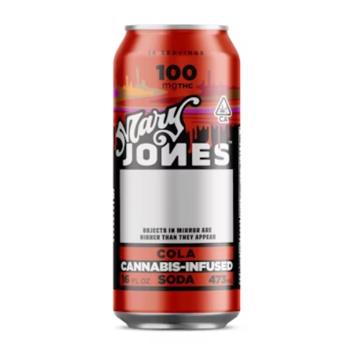 Cola | 100mg