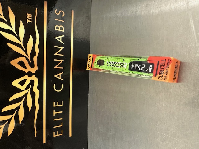 MultiColor | 510 Battery