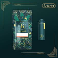 The Botanist AIO | Blue Dream | 1g (Sativa)