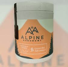 Alpine Agronomy | Chili Azul | 24.1 % THC | Flower