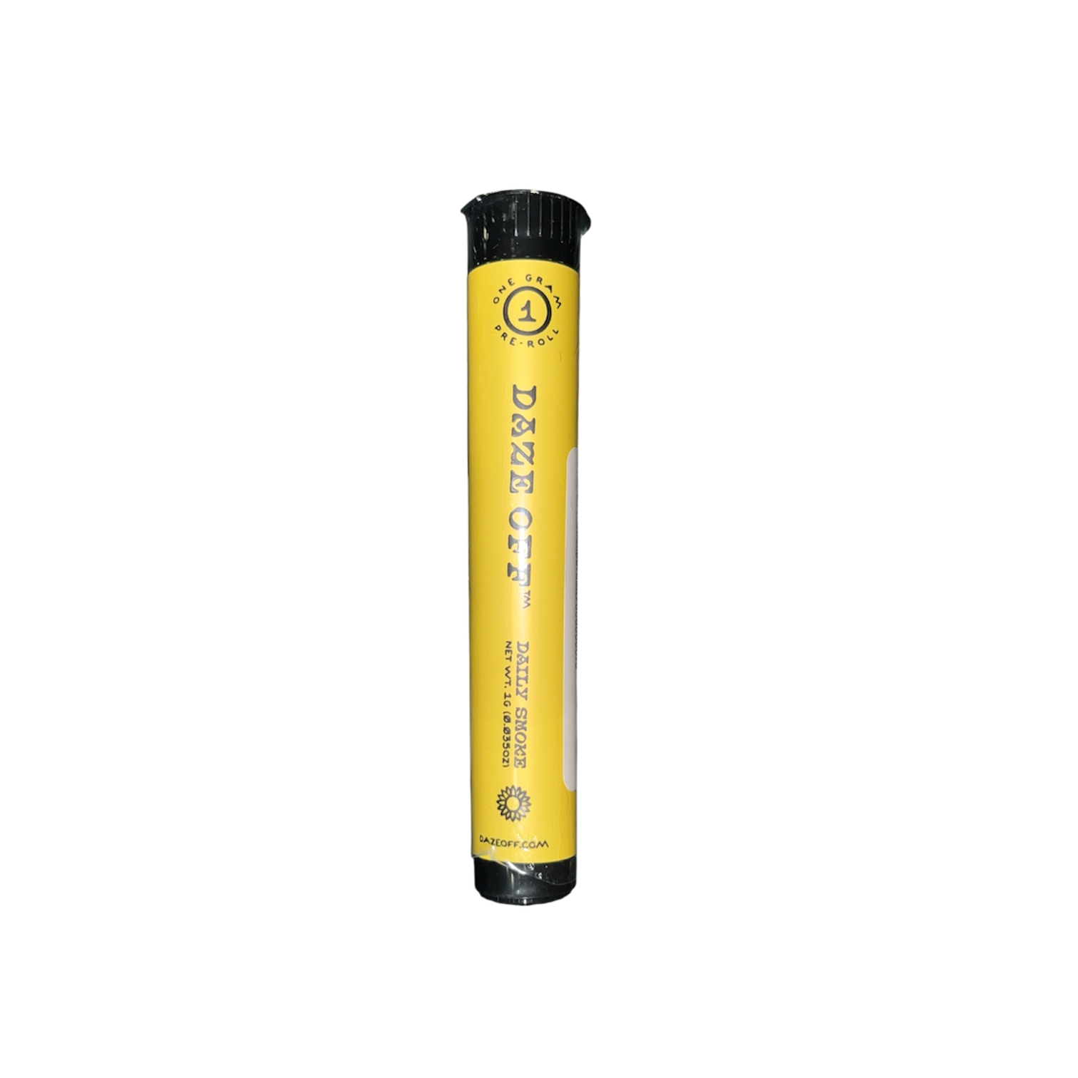 Nimbus Snacks Pre-Roll