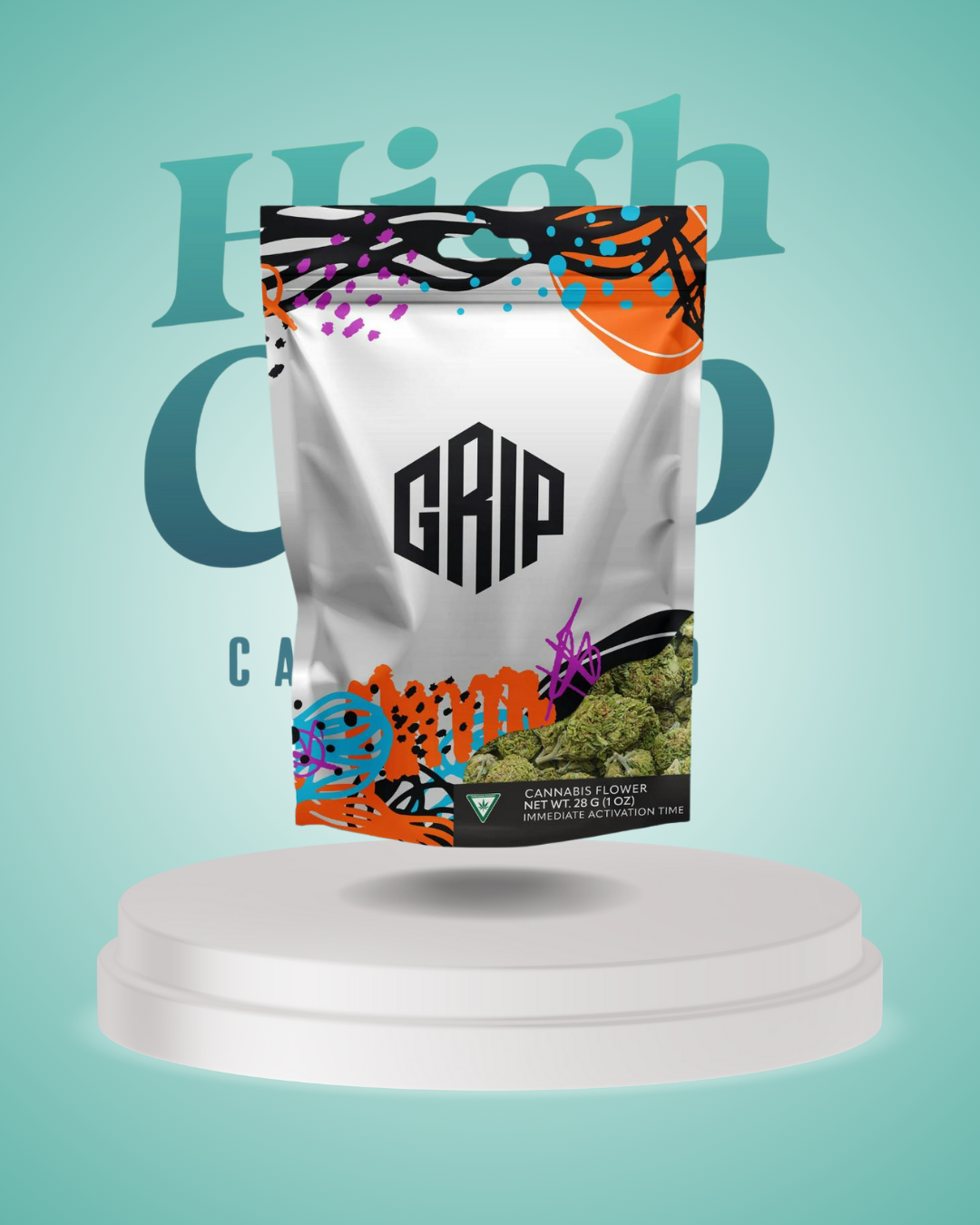 Red Velvet Pie | $20 Ounces
