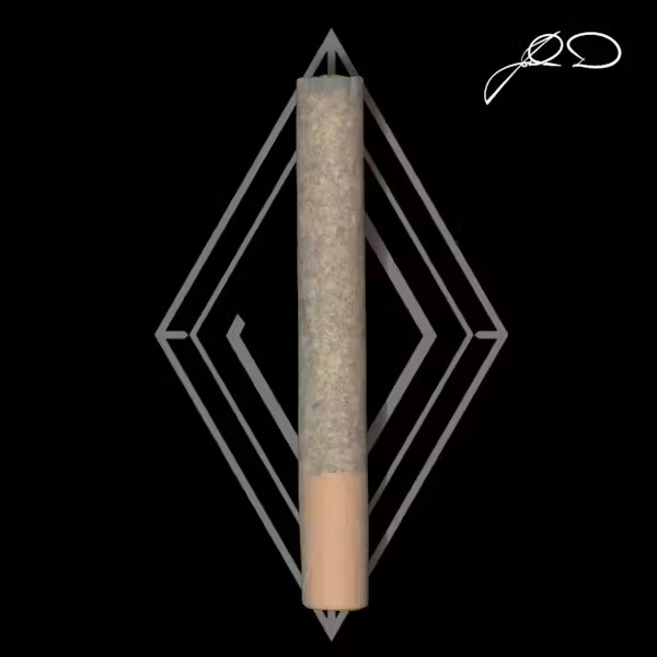 Josh D | Crowd Surfer (SSU) Pre Roll | 1g | Hybrid