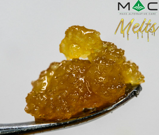 Sugar | Forbidden Spice | 3.5g