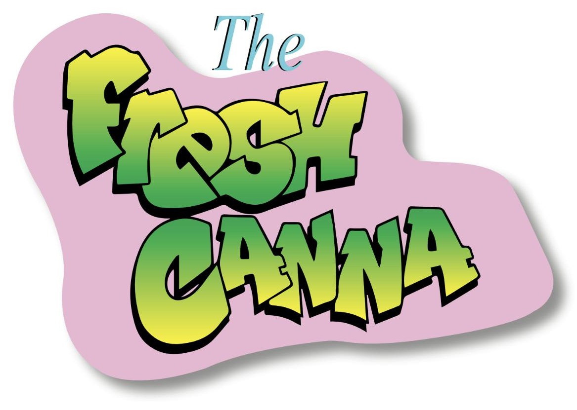 Fresh Canna - Live Resin Brush 2g - Watermelon Burst - Hybrid