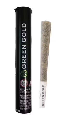 G-13: Pre-Roll 1pk 1g