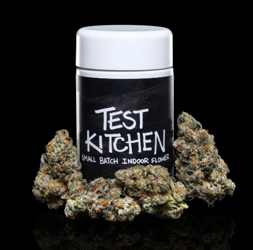 TMZ X Orange Mints | 3.5g Popcorn