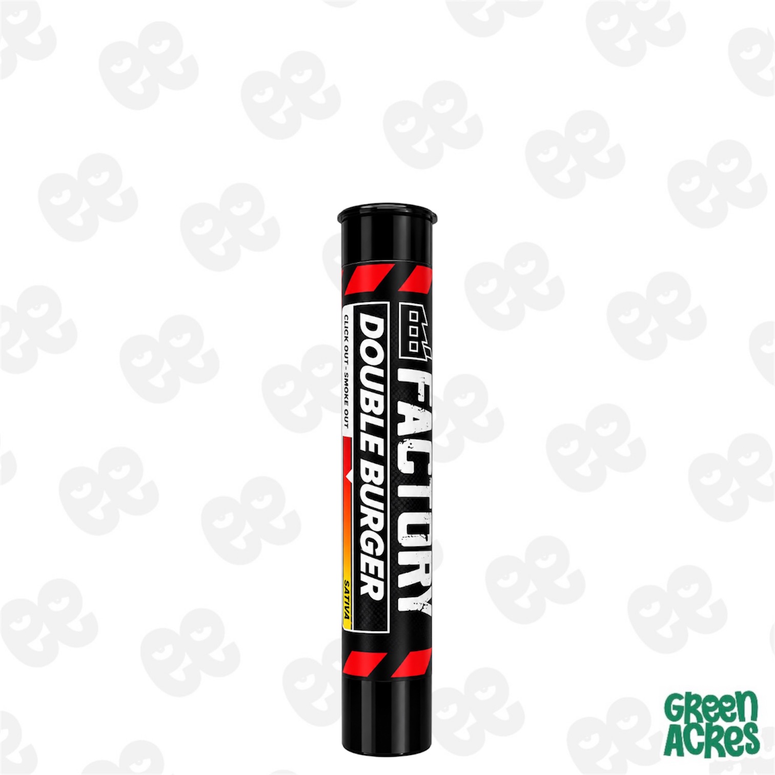 Factory: Double Burger 1G Preroll