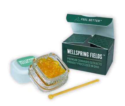 Fruitscotti 0.84g -Live Resin