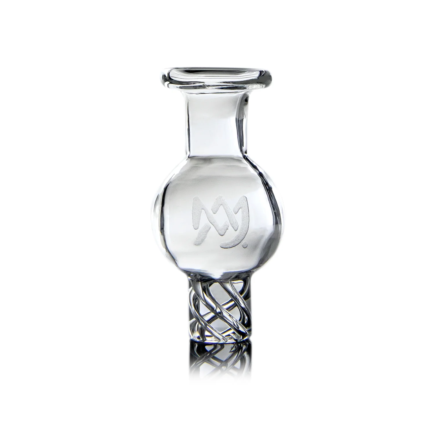 MJ Arsenal Carb Cap