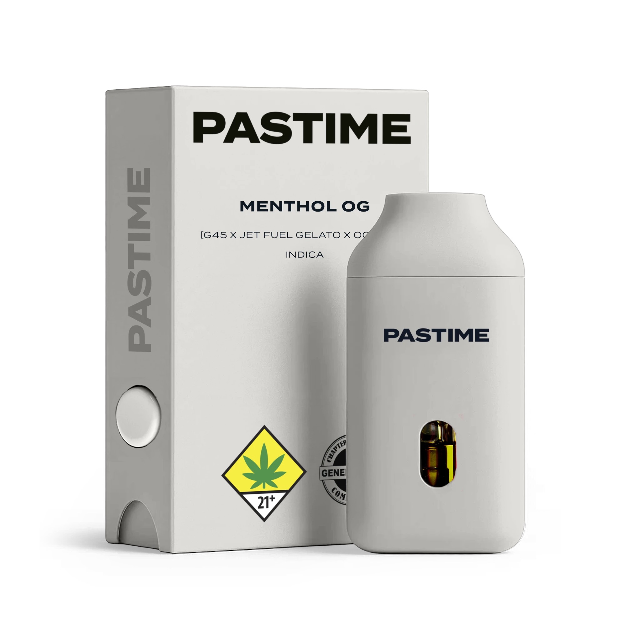 gasoline flavored vape Gasoline Flavored Vape Pulse THC X Vaporizer - 5000mg Shop Pineapple Diesel  | The Dispensary